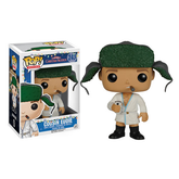 National Lampoon's Christmas Vacation Cousin Eddie POP! Vinyl Figure